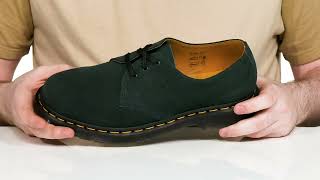 Dr Martens 1461 Oxford SKU 9600474 [upl. by Erusaert]