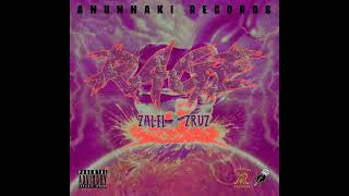 Cjhay X Zalel  Rage Official Audio • Anunnaki Records [upl. by Ianteen]