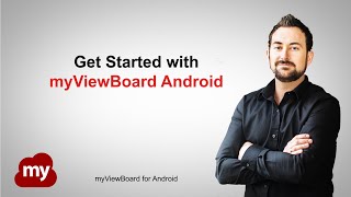 Get Started with Whiteboard for Android [upl. by Jaye776]