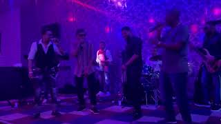 CHALKI NA DJAI CHUTNEY MEDLEY  OEMAR amp SQUADZ [upl. by Otnas560]