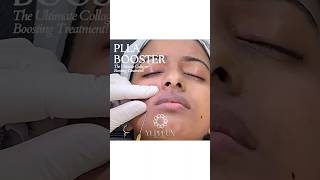 PLLA BOOSTER  SKIN CLINIC IN DUBAI dubaibeauty dubaiskincare koreanclinic PLLA CollagenBoost [upl. by Waldner]