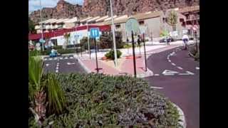 Parque Infantil de TraficoAlhama de Murcia [upl. by Wadlinger954]