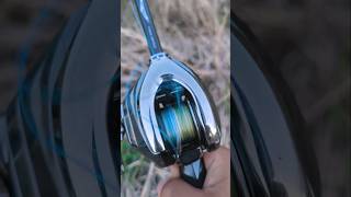 My favourite fishing reel fishing shots shortsvideo [upl. by Sharla]