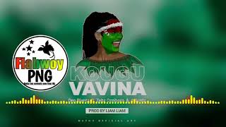 KOUGU VAVINA 2024 PNGMUSIC  FIABWOY PNG OFFICIAL MUSIC 🎶 LIST [upl. by Harrison962]