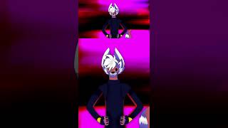 Triangles animation meme animation animationmeme furry furryart 2danimation feralart [upl. by Ronnica]