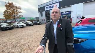 Harlow MP Robert Halfon on IsraelGaza War [upl. by Ezmeralda]