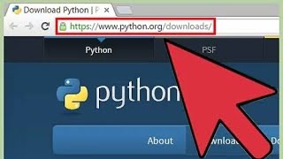 How to Install Python  Set python path  Execution Modes  CSE GYAN [upl. by Inot511]