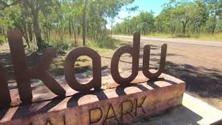 KAKADU 2024  TRAVELLING VLOG AUSTRALIA [upl. by Oatis]