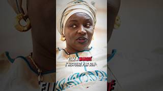 Aminata Touré  La Voix Forte de la Politique Sénégalaise  senegal politics [upl. by Vargas]