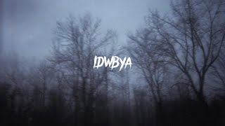 IDWBYA idontwannabeyouanymore lyric video  short cover by me [upl. by Elohcan]