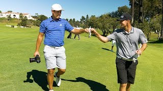 HOW TO PLAY THE 10ᵗʰ HOLE AT RIVIERA  PART 2 [upl. by Fogg21]