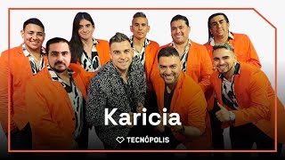 Karicia  Tecnópolis 2022 EN VIVO  210 18 h [upl. by Nywled]