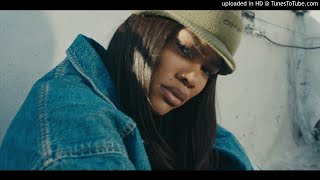 Teyana Taylor  Gonna Love Me Remix ft Ghostface Killah Method Man Raekwon Audio [upl. by Erica461]