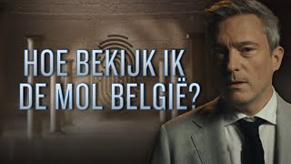 Hoe bekijk ik De Mol België 🕵️‍♂️ [upl. by Avilla]