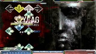 Venetian Snares  Szycag Stepmania HD [upl. by Tennies844]