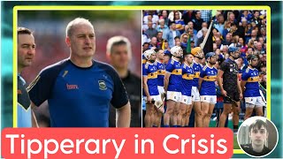 What is going on with Tipperary [upl. by Fallon]