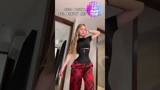 porque ellas son LAS NUEVAS KARDASHIAN MEXICANAS shorts tiktok sol leon [upl. by Nosille]