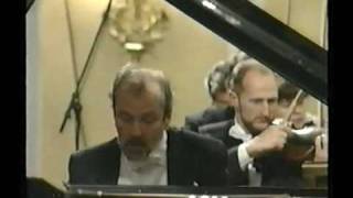 Liszt Concerto No 2  3  Allegro deciso  Marziale un poco meno allegro [upl. by Michaelina601]