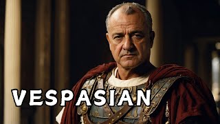 Vespasian The last emperor in the Year of the Four Emperors  9th Roman Emperor  Roman Empire [upl. by Enidualc]