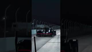 Podium finish at Sebring night race for IMSA iRacing Series [upl. by Inaleon]