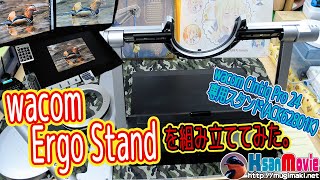 Wacom Cintiq Pro 24 Review [upl. by Htrag]