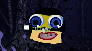 Klasky Csupo Dark Forest Horror [upl. by Rabelais411]