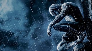 SpiderMan 3 Music Video  quotRunninquot [upl. by Iznekcam]