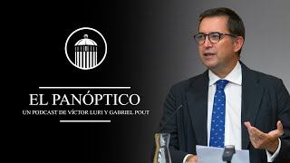 ECM y Sentido del sufrimiento Entrevista Completa a Javier Aranguren  El Panóptico  EP2 [upl. by Kristine531]