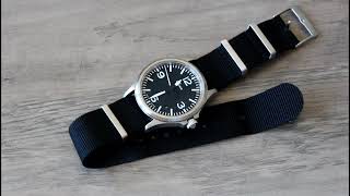 Does Your Sinn 556 Have A Sellita or ETA Movement [upl. by Wolenik145]