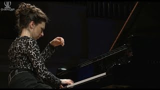 JS Bach  English Suite No 2 in A minor BWV 807  Yulianna Avdeeva [upl. by Nhepets23]