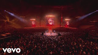 Indochine  A lassaut des ombres sur lo Black City Concerts au Stade de France 2014 [upl. by Woll999]