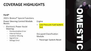 REPLAY  Fall 2024 Software Overview  Snapon Diagnostics [upl. by Nnanaej207]