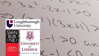 Iterative reduction formula  Part 1 Mathscasts [upl. by Priscilla]