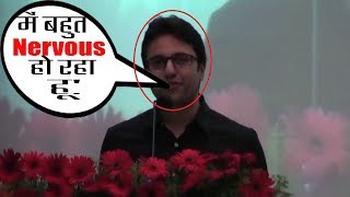 Sandeep Maheshwari FIRST Speech Very RARE [upl. by Ellswerth]