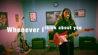 Why Cant I  Grace Gemmell Live Cover OG Liz Phair [upl. by Yv]