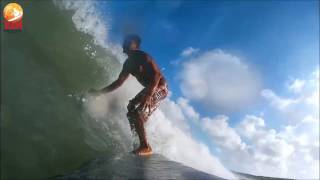 Xavi Surf School Jericoacoara [upl. by Thirion402]