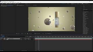 Cryptomatte для After Effects [upl. by Menis]