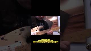 Mastering Bach Diminished Scale guitar guitarmastery guitarsolo [upl. by Sigismund273]