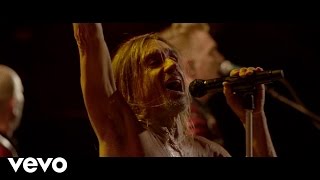 Iggy Pop  Passenger Live at the Royal Albert Hall [upl. by Ronna]