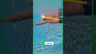 Improve Your Rotation Today Freestyle Swimming [upl. by Skyler]