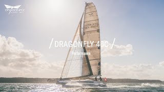 Dragonfly 40C Performance [upl. by Allyce68]