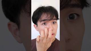 how to use makeup to cover your dark circles ♥️ concealer darkcircles makeup makeuphacks [upl. by Tedman]