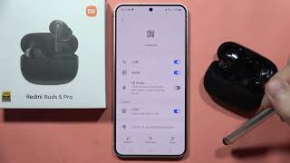 Does Redmi Buds 5 Pro have LDAC Audio Codec howtodevices [upl. by Salvay]