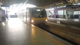 LRT2 Trainspotting 29 October 2024 [upl. by Ettedo594]