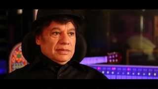 Juan Gabriel Interview 2014 [upl. by Maffa991]