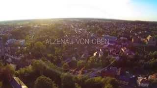 Alzenau von oben  Episode 1 [upl. by Nabe]