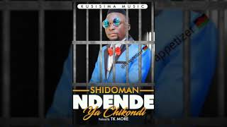 ShidomanNdende ya Chikondi oficial mp3 [upl. by Ozen]