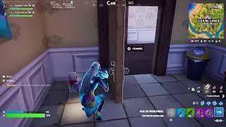 Live fornite recharge classées Unreal [upl. by Anyt951]