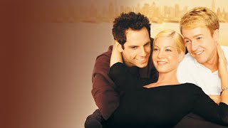 Keeping the Faith Full Movie Fact Review amp Information  Ben Stiller  Jenna Elfman [upl. by Isleen]