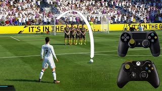 FIFA 17 Review [upl. by Aecila]